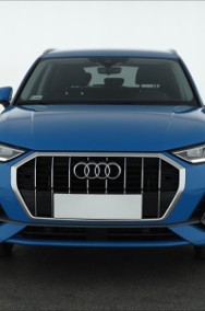 Audi Q3 I (8U) Salon Polska, Automat, VAT 23%, Navi, Klimatronic, Tempomat,-2