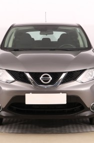 Nissan Qashqai II , Salon Polska, Serwis ASO, Klimatronic, Tempomat-2