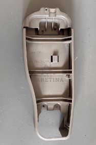 Fendt 400 700 900 Favorit Vario Obudowa Podłokietnika Podpórka Podłokietnik G716.501.031.031-2