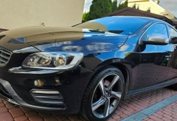 Volvo S60 II 1.6T T3 150KM R-Design Summum 2kpl kół Film Po lift Zamiana Sanok