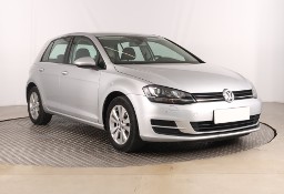 Volkswagen Golf VII , Salon Polska, Serwis ASO, Xenon, Bi-Xenon, Klimatronic,