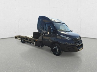 Iveco Daily Daily 70C18 V H Poleasingowe.pl BZ-1