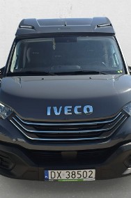 Iveco Daily Daily 70C18 V H Poleasingowe.pl BZ-2