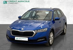 Skoda Octavia IV Skoda Octavia 1.5 TSI ACT Style