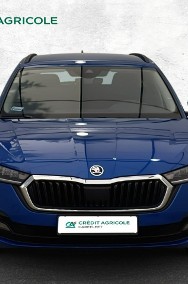 Skoda Octavia IV Skoda Octavia 1.5 TSI ACT Style-2
