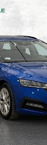 Skoda Octavia IV Skoda Octavia 1.5 TSI ACT Style-3
