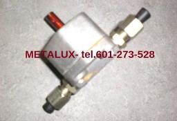 Pompa ACW1,6 ORSTA Hydraulik TGL