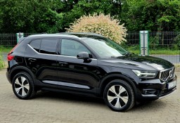 Volvo XC40 T5 Recharge Momentum / I-właściciel / Serwisowany / Bezwypadkowy