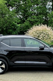 Volvo XC40 T5 Recharge Momentum / I-właściciel / Serwisowany / Bezwypadkowy-2