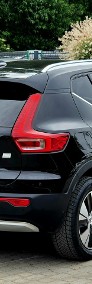 Volvo XC40 T5 Recharge Momentum / I-właściciel / Serwisowany / Bezwypadkowy-3