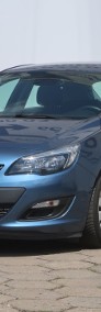 Opel Astra J , Automat, Navi, Tempomat, Parktronic-3