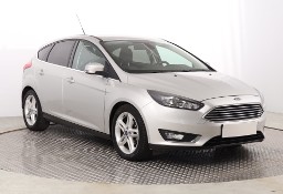 Ford Focus III , Salon Polska, Klimatronic, Tempomat, Parktronic