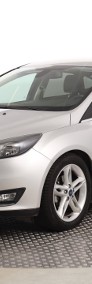 Ford Focus III , Salon Polska, Klimatronic, Tempomat, Parktronic-3