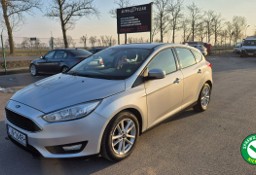 Ford Focus III Lift 1.5TDCI 120KM Zarejestrowany