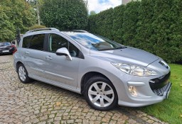 Peugeot 308 I Premium 7 osobowy- panorama dach