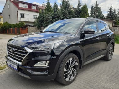 4x4 aut. 1,6 T-GDI 177 kM PREMIUM Salon Polska, F-VAT-1