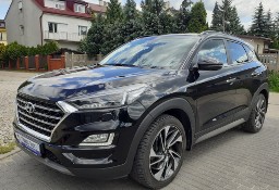 Hyundai Tucson III 4x4 aut. 1,6 T-GDI 177 kM PREMIUM Salon Polska, F-VAT