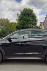 4x4 aut. 1,6 T-GDI 177 kM PREMIUM Salon Polska, F-VAT-2