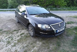 Volkswagen Passat B6 Sprzedam VW Passat B6