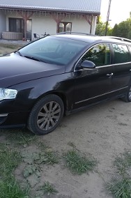 Sprzedam VW Passat B6 -2