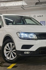 Volkswagen Tiguan II Volkswagen Tiguan Salon Polska-2