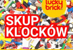 Łódź SKUP KLOCKÓW LEGO w Łodzi łódzkie Klocki LEGO 