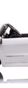 Auto na akumulator Jeep Grand Cherokee JJ2055 Biały-3
