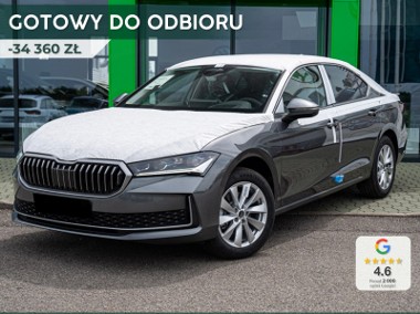 Skoda Superb III Selection 2.0 TDI DSG 4x4 Selection 2.0 TDI 193KM DSG 4x4-1