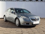 Opel Insignia , Salon Polska, Serwis ASO, Klimatronic, Tempomat, Parktronic