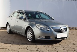 Opel Insignia , Salon Polska, Serwis ASO, Klimatronic, Tempomat, Parktronic