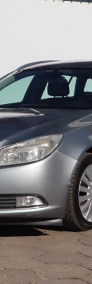 Opel Insignia , Salon Polska, Serwis ASO, Klimatronic, Tempomat, Parktronic-3