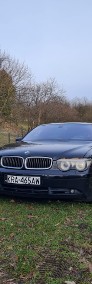 BMW Seria 7  745i.  4.4 benzyna  333KM-4