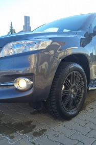 Toyota RAV 4 III Auto po przeglądzie..-2