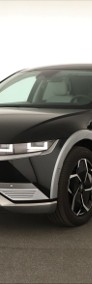 Hyundai Ioniq 5 , SoH 100%, Serwis ASO, Automat, Skóra, Navi, Klimatronic,-3