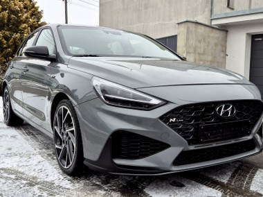 Benzyna Hybryda 160KM-1