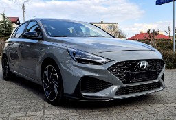Hyundai i30 Benzyna Hybryda 160KM