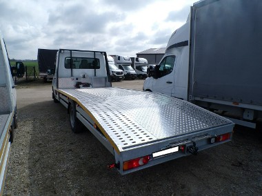 Renault Master auto laweta pomoc drogowa auto pomoc-1