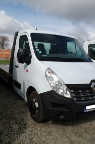 Renault Master auto laweta pomoc drogowa auto pomoc-2