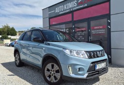 Suzuki Vitara II (6) SALON POLSKA GWARANCJA Oryg przebieg Super stan Zamiana RATY
