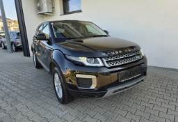 Land Rover Range Rover Evoque I 2.0d * 4x4 * klima * I-rej 2016
