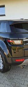 Land Rover Range Rover Evoque I 2.0d * 4x4 * klima * I-rej 2016-3