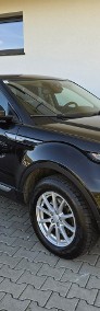 Land Rover Range Rover Evoque I 2.0d * 4x4 * klima * I-rej 2016-4