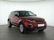 Land Rover Range Rover Evoque I , 180 KM, Automat, Skóra, Xenon, Bi-Xenon, Klimatronic,