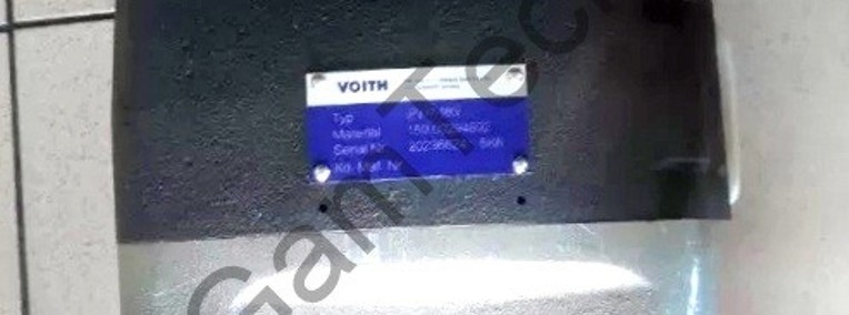 Pompa hydrauliczna Voith IPMV7-200 nowa gwarancja sprzedaż dostawa ! ... !-1