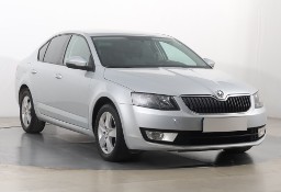 Skoda Octavia III , Salon Polska, Serwis ASO, DSG, Klima, Parktronic