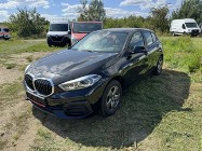 BMW SERIA 1 F40 1,5i 136KM 118i Faktura Vat 23% Przebieg Tylko 2950km
