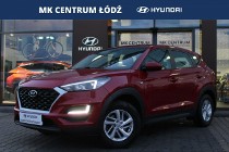 Hyundai Tucson III 1.6GDi 132KM Classic Pierwszy właściciel Salon Polska Od Dealera