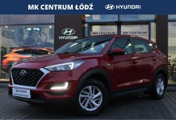 Hyundai Tucson III 1.6GDi 132KM Classic Pierwszy właściciel Salon Polska Od Dealera