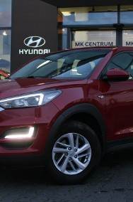 Hyundai Tucson III 1.6GDi 132KM Classic Pierwszy właściciel Salon Polska Od Dealera-2