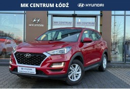 Hyundai Tucson III 1.6GDi 132KM Classic Pierwszy właściciel Salon Polska Od Dealera